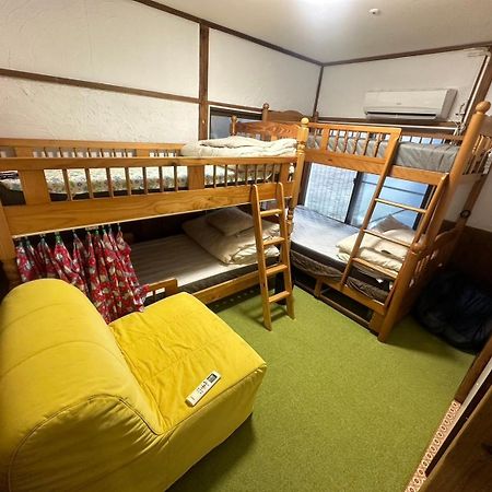 Apartament Kingyosou Tokio Zewnętrze zdjęcie