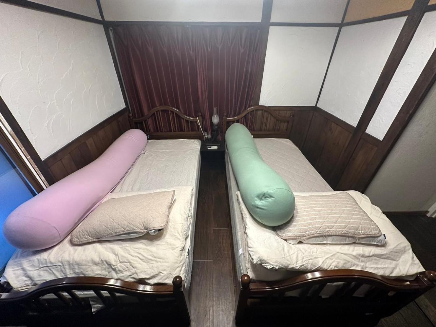 Apartament Kingyosou Tokio Zewnętrze zdjęcie