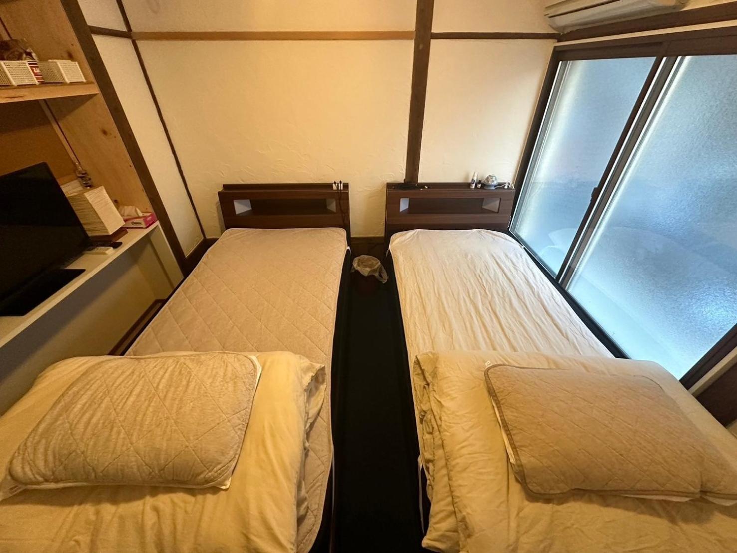 Apartament Kingyosou Tokio Zewnętrze zdjęcie
