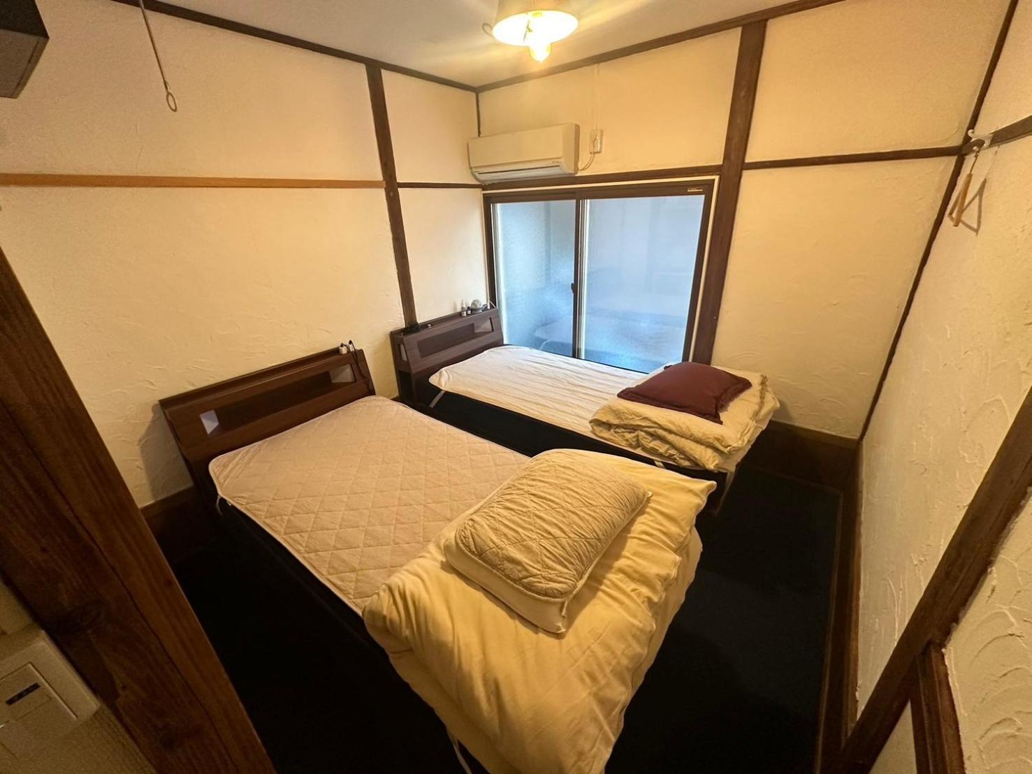 Apartament Kingyosou Tokio Zewnętrze zdjęcie
