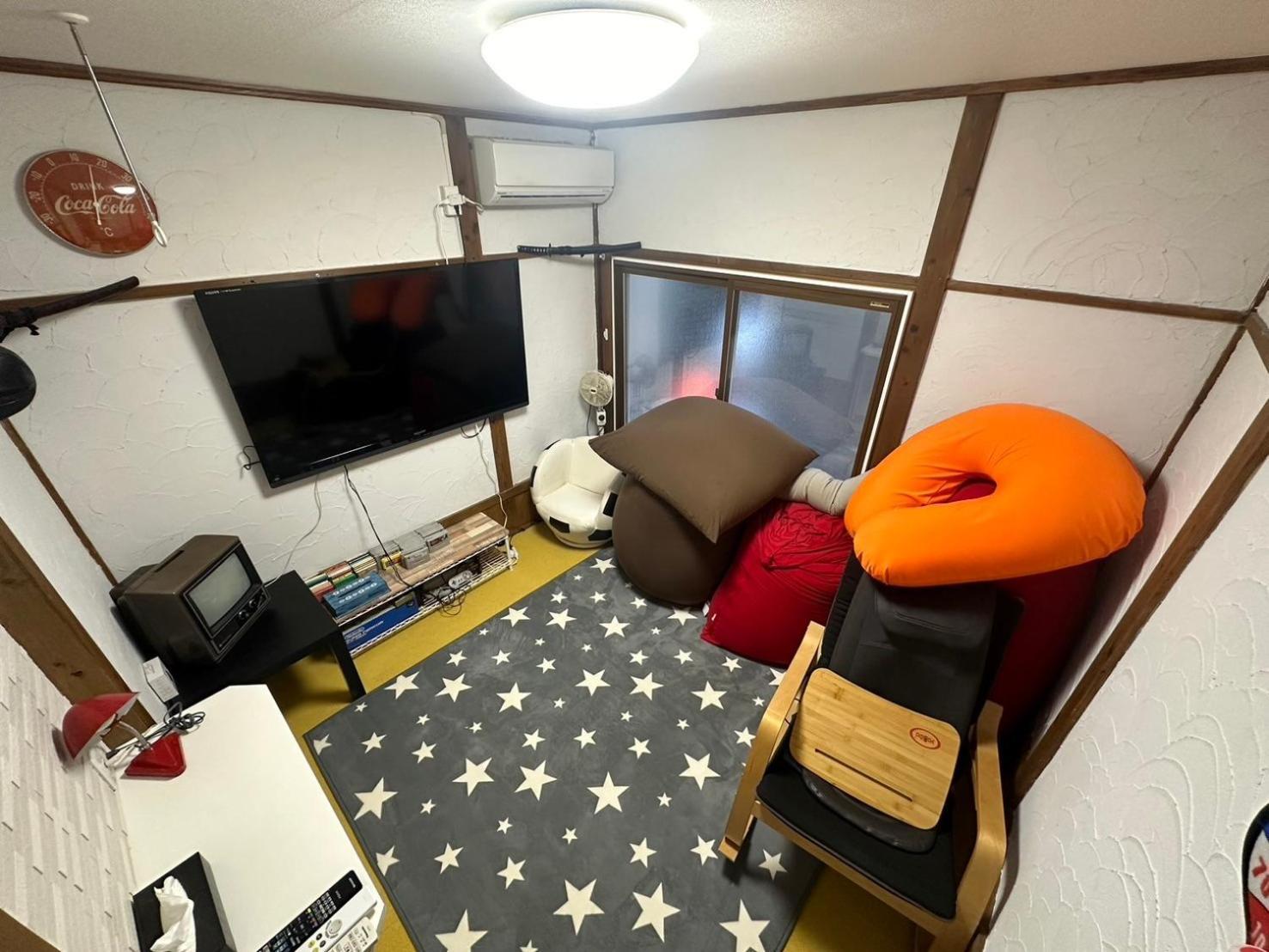 Apartament Kingyosou Tokio Zewnętrze zdjęcie