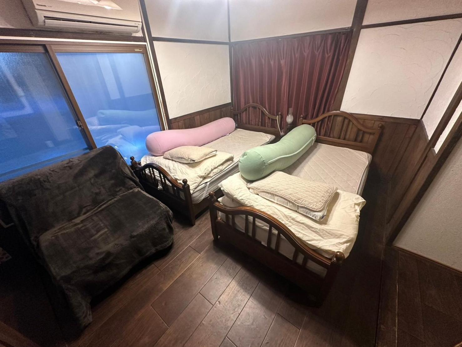Apartament Kingyosou Tokio Zewnętrze zdjęcie