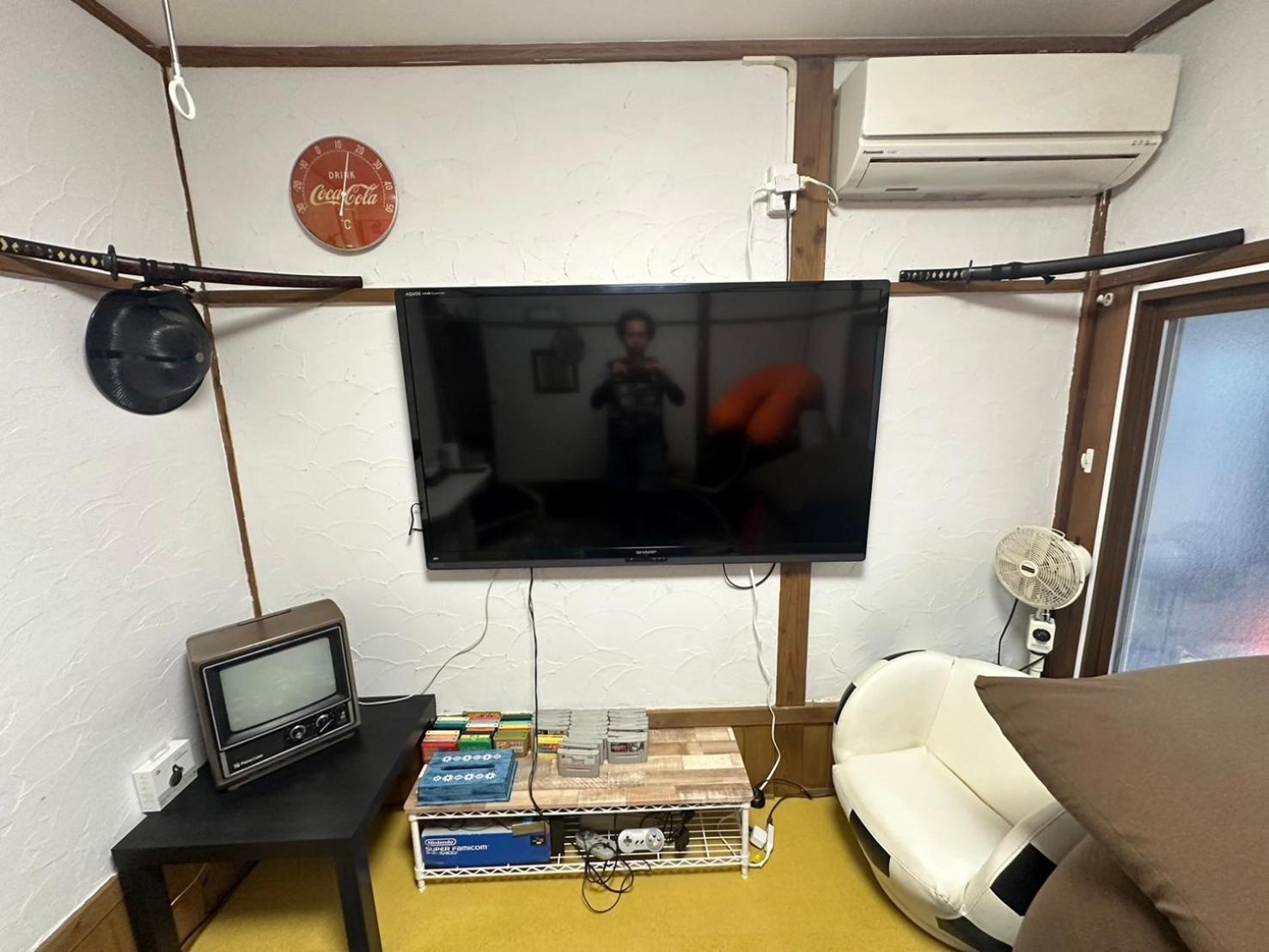 Apartament Kingyosou Tokio Zewnętrze zdjęcie