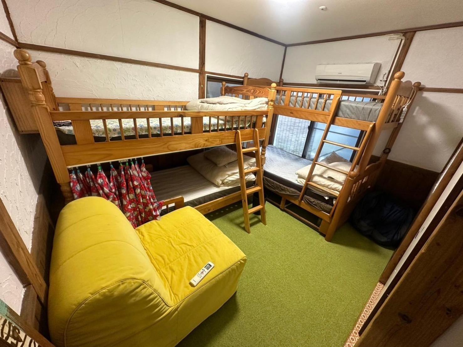 Apartament Kingyosou Tokio Zewnętrze zdjęcie