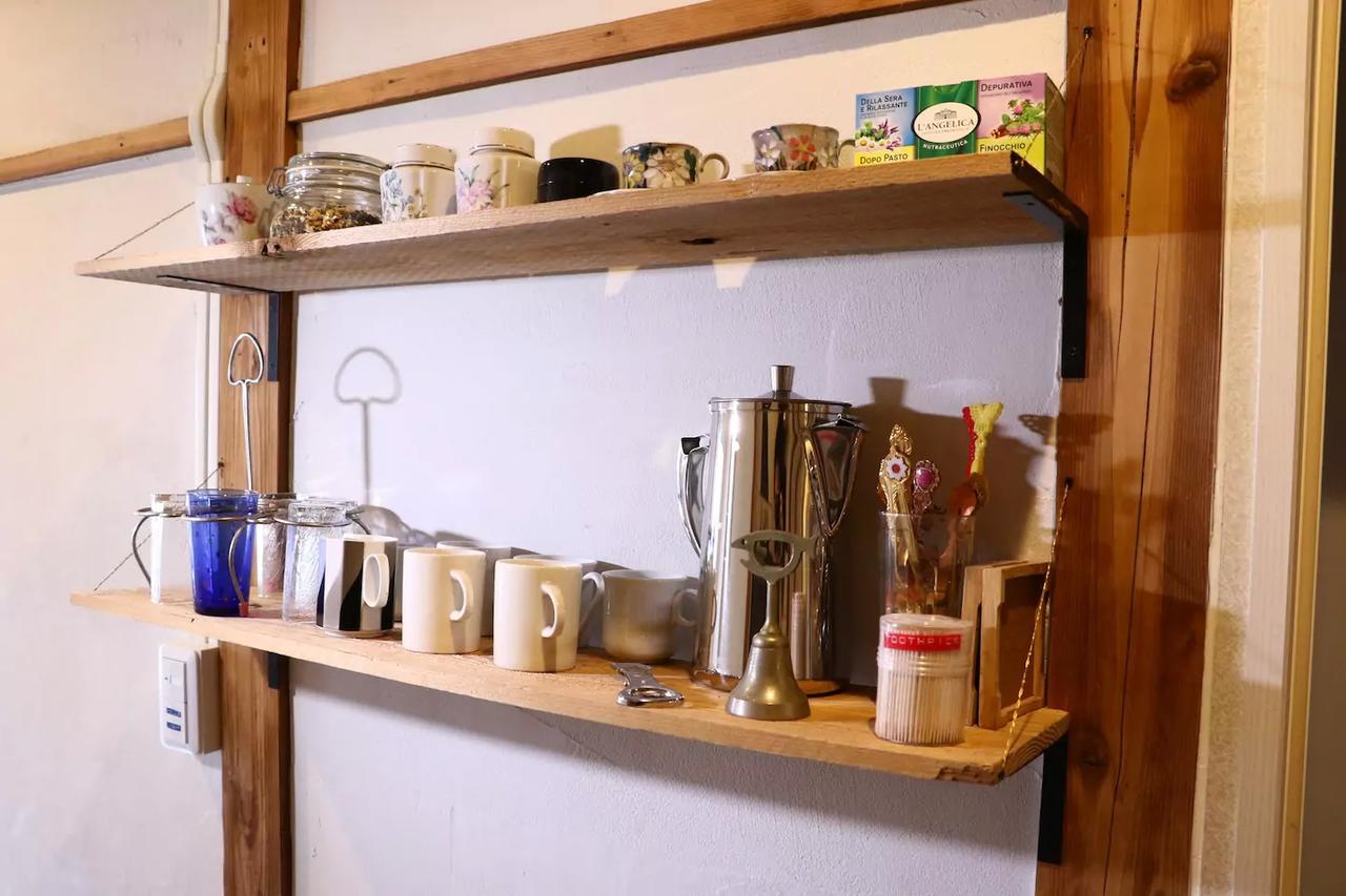 Apartament Kingyosou Tokio Zewnętrze zdjęcie