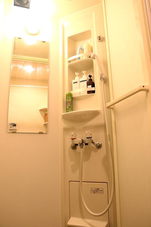 Apartament Kingyosou Tokio Zewnętrze zdjęcie